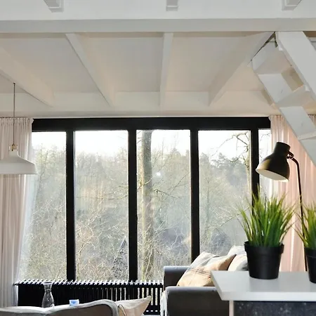 Alpstuga Chalet 214 - Kruiswijk Durbuy