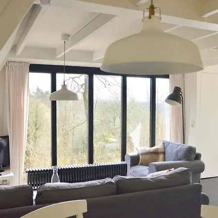 Chalet Chalet 214 - Kruiswijk Durbuy