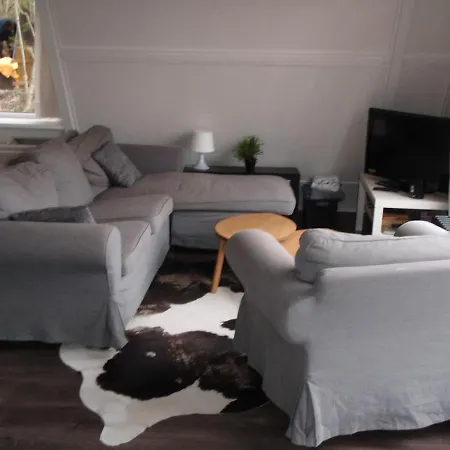 Chalet 214 - Kruiswijk *