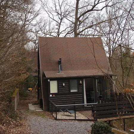 Chalet 214 - Kruiswijk Alpstuga