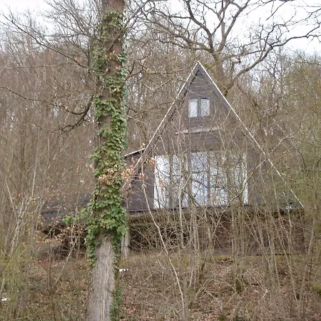 Alpstuga Chalet 214 - Kruiswijk *