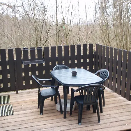 Alpstuga Chalet 214 - Kruiswijk