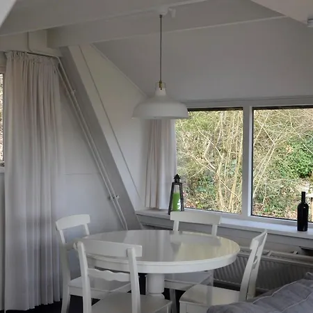 Chalet 214 - Kruiswijk Durbuy