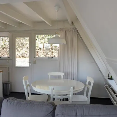 Alpstuga Chalet 214 - Kruiswijk Durbuy