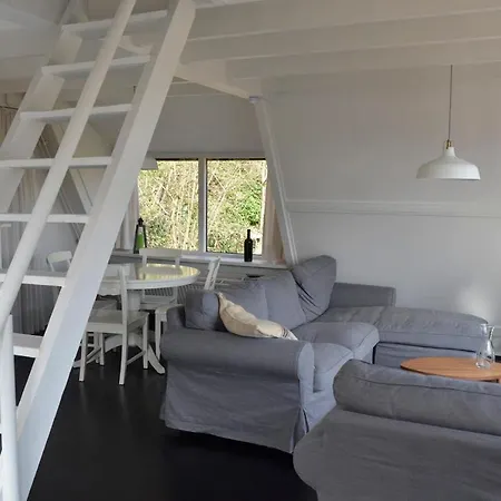 Chalet Chalet 214 - Kruiswijk
