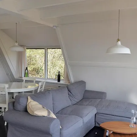 Alpstuga Chalet 214 - Kruiswijk