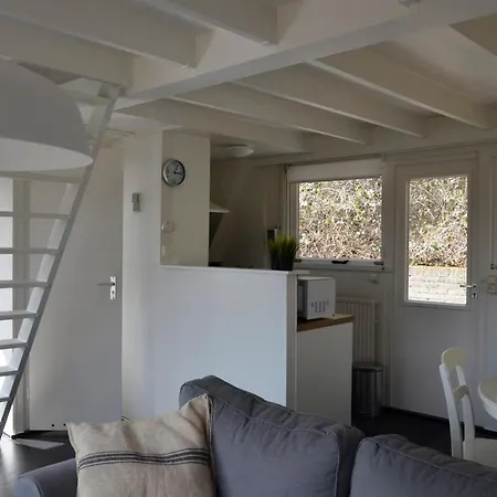 Chalet 214 - Kruiswijk Alpstuga *