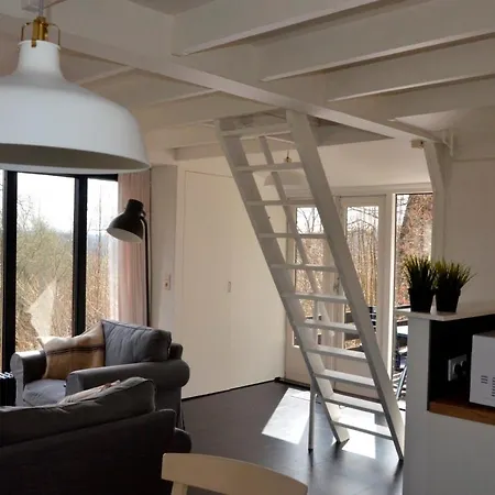Chalet 214 - Kruiswijk Durbuy
