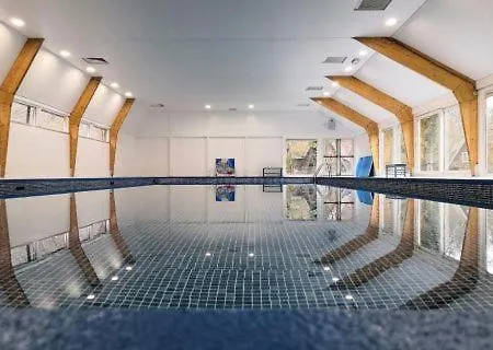 Chalet 214 - Kruiswijk Chalet *