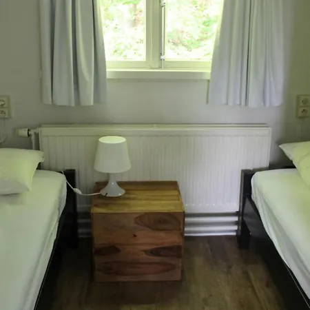 Chalet Chalet 214 - Kruiswijk *