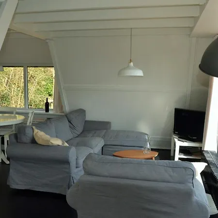 Chalet 214 - Kruiswijk