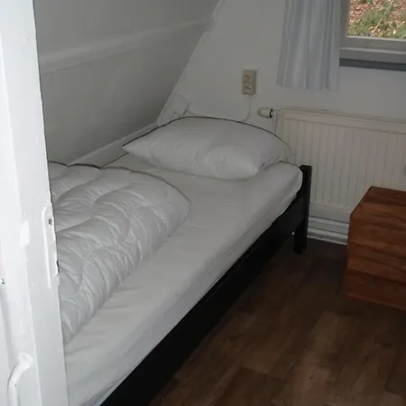 Chalet 214 - Kruiswijk Alpstuga