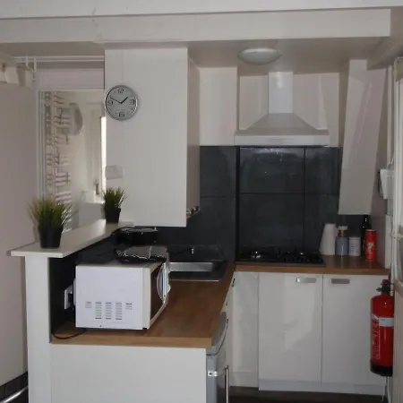 Alpstuga Chalet 214 - Kruiswijk *