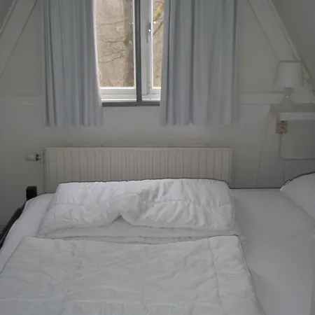 Chalet 214 - Kruiswijk * Durbuy
