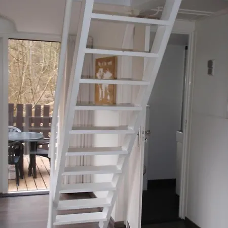 Chalet Chalet 214 - Kruiswijk *