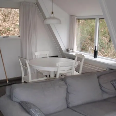 Chalet Chalet 214 - Kruiswijk Durbuy