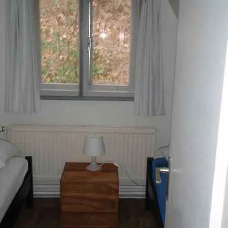 Chalet Chalet 214 - Kruiswijk