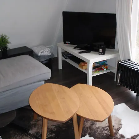 Chalet Chalet 214 - Kruiswijk