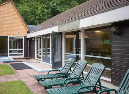 Chalet Chalet 214 - Kruiswijk *